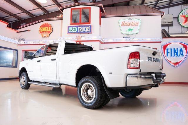 used 2024 Ram 3500 car, priced at $45,900