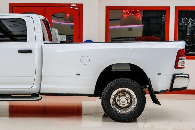 used 2024 Ram 3500 car, priced at $43,900