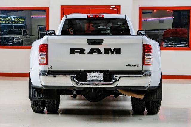 used 2024 Ram 3500 car, priced at $43,900