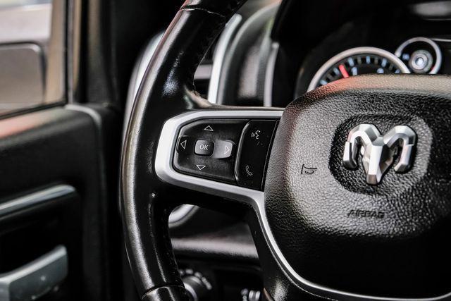 used 2024 Ram 3500 car, priced at $43,900