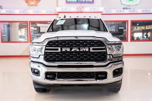 used 2024 Ram 3500 car, priced at $45,900