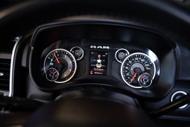 used 2024 Ram 3500 car, priced at $45,900