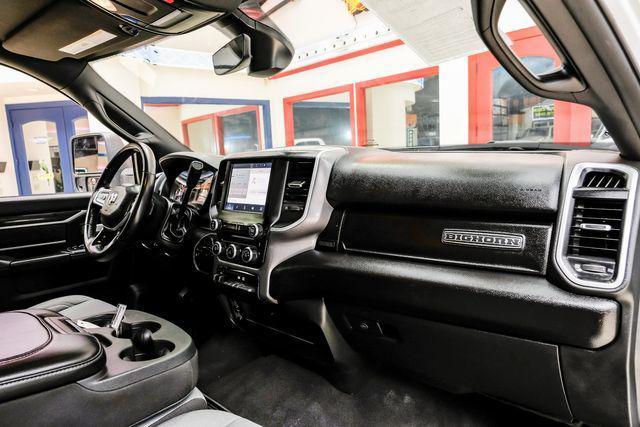 used 2024 Ram 3500 car, priced at $43,900