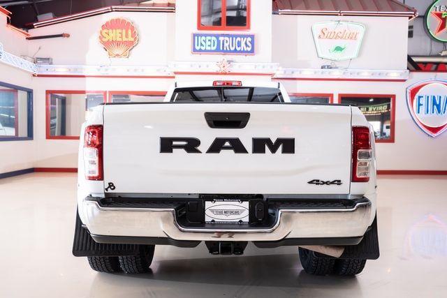 used 2024 Ram 3500 car, priced at $45,900