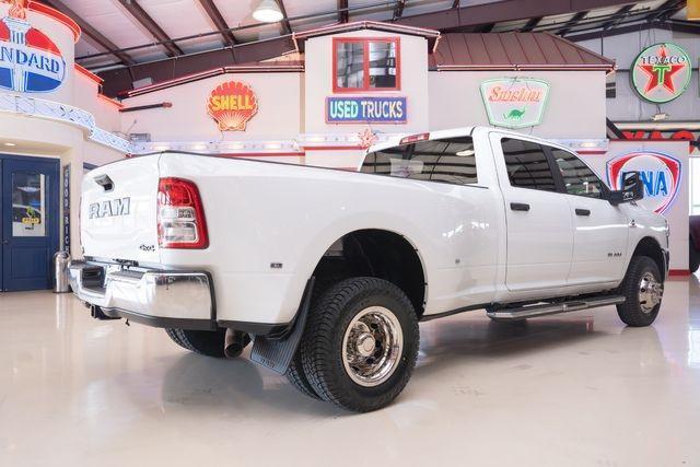 used 2024 Ram 3500 car, priced at $45,900