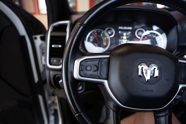 used 2024 Ram 3500 car, priced at $45,900