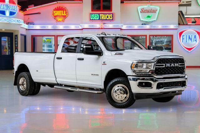 used 2024 Ram 3500 car, priced at $43,900