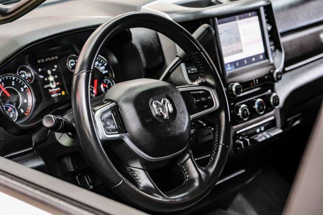 used 2024 Ram 3500 car, priced at $43,900