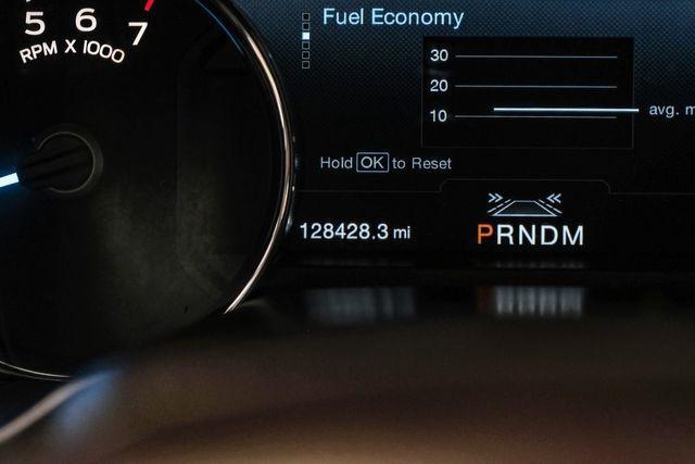 2019 White Platinum Ford F-150