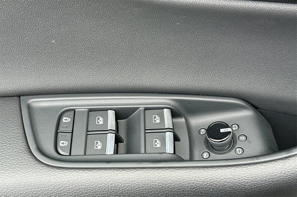 used 2021 Audi Q8 car, priced at $34,995