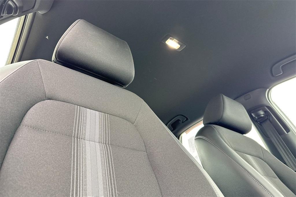 used 2024 Honda Civic car, priced at $23,595