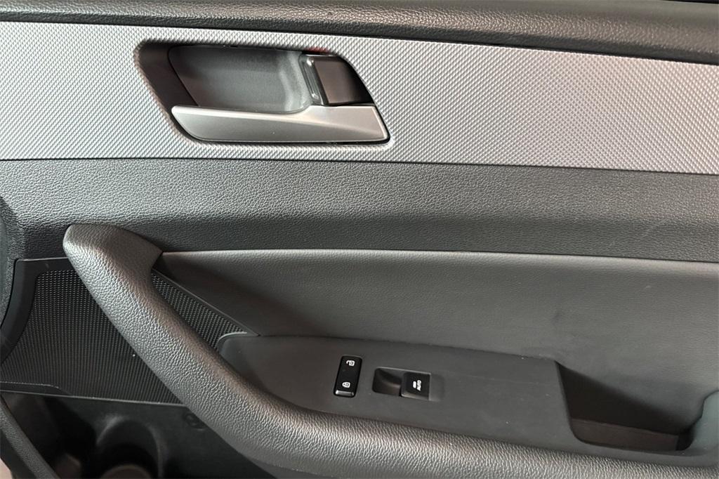 used 2019 Hyundai Sonata car, priced at $14,395
