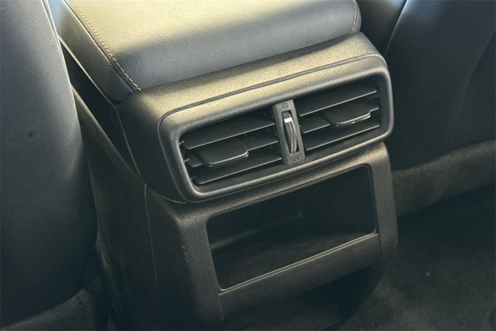 new 2026 Honda Prologue car, priced at $53,650