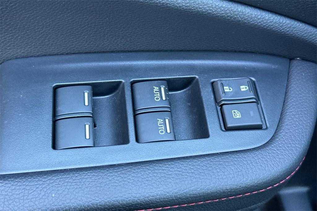 used 2022 Honda Pilot car, priced at $35,295