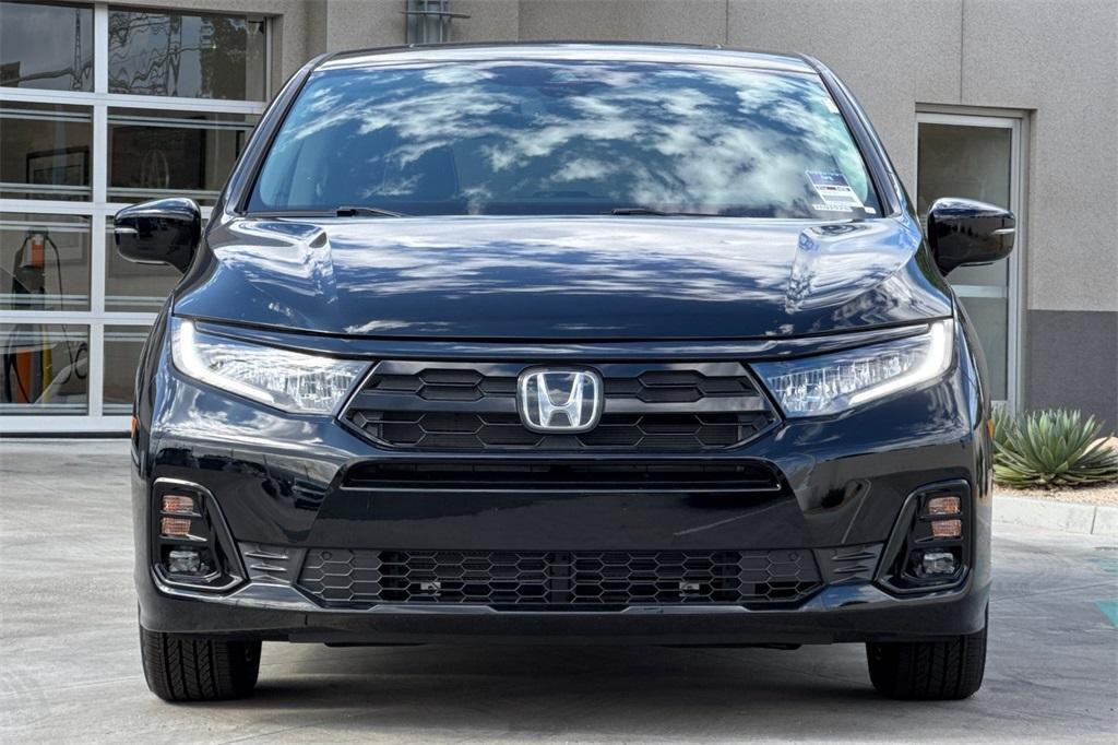 new 2026 Honda Odyssey car, priced at $53,145
