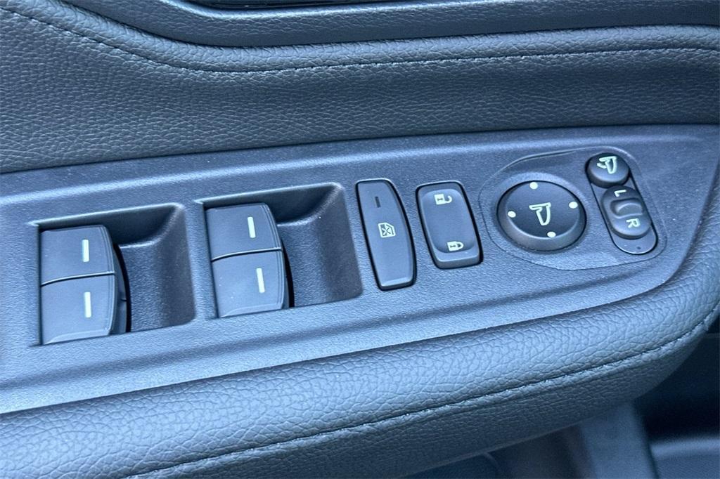 new 2026 Honda Odyssey car, priced at $53,145