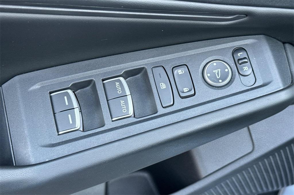 used 2023 Honda Accord car, priced at $23,995