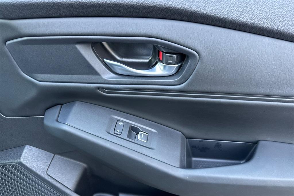 used 2023 Honda Accord car, priced at $23,995