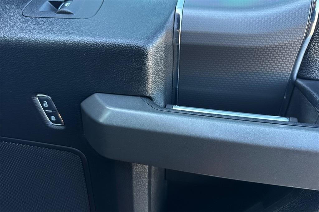 used 2016 Ford F-150 car, priced at $26,995