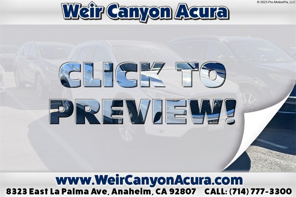 used 2019 INFINITI QX50 car, priced at $19,795