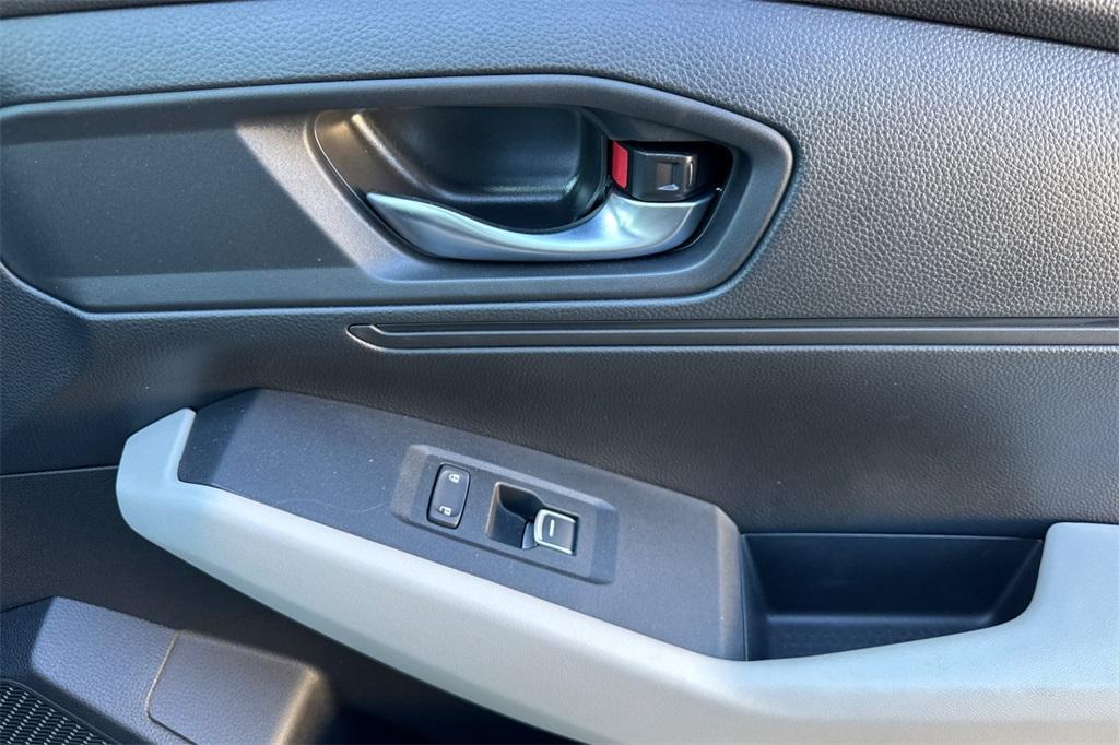 used 2024 Honda Accord car, priced at $23,995