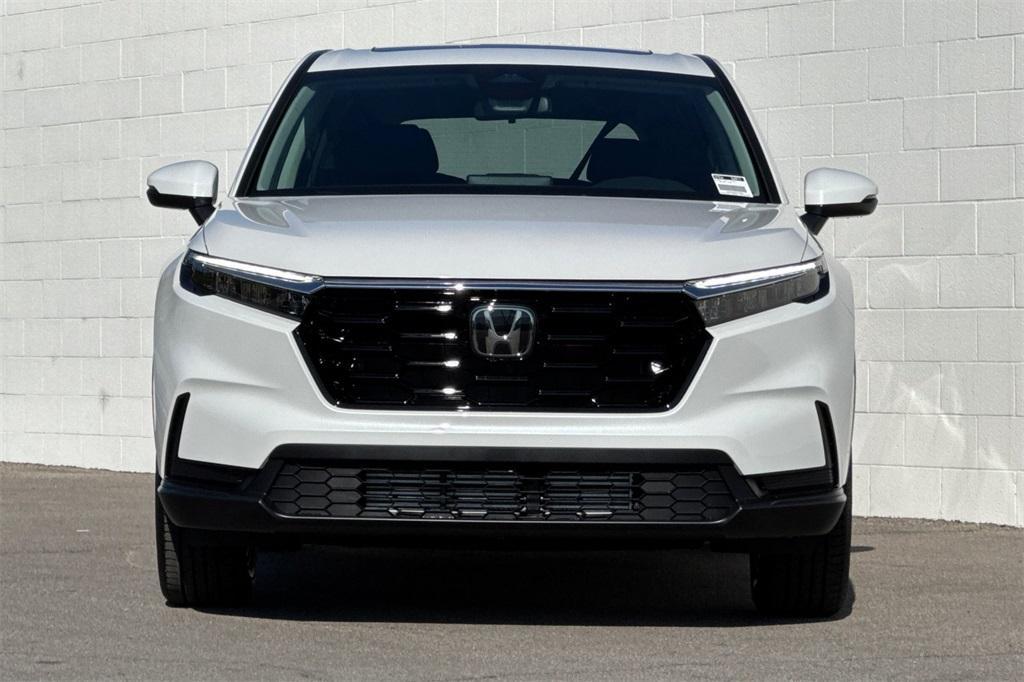 new 2026 Honda CR-V car, priced at $35,055