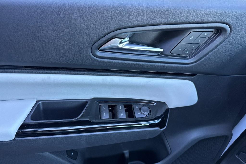 new 2026 Honda Prologue car, priced at $53,650