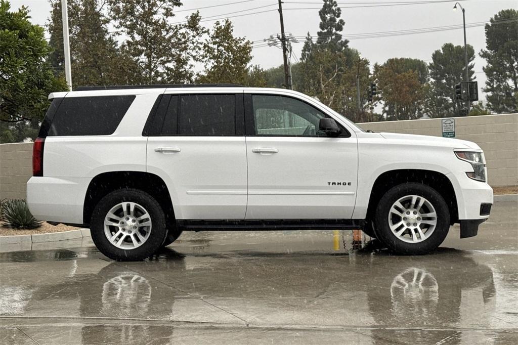 used 2020 Chevrolet Tahoe car, priced at $33,895