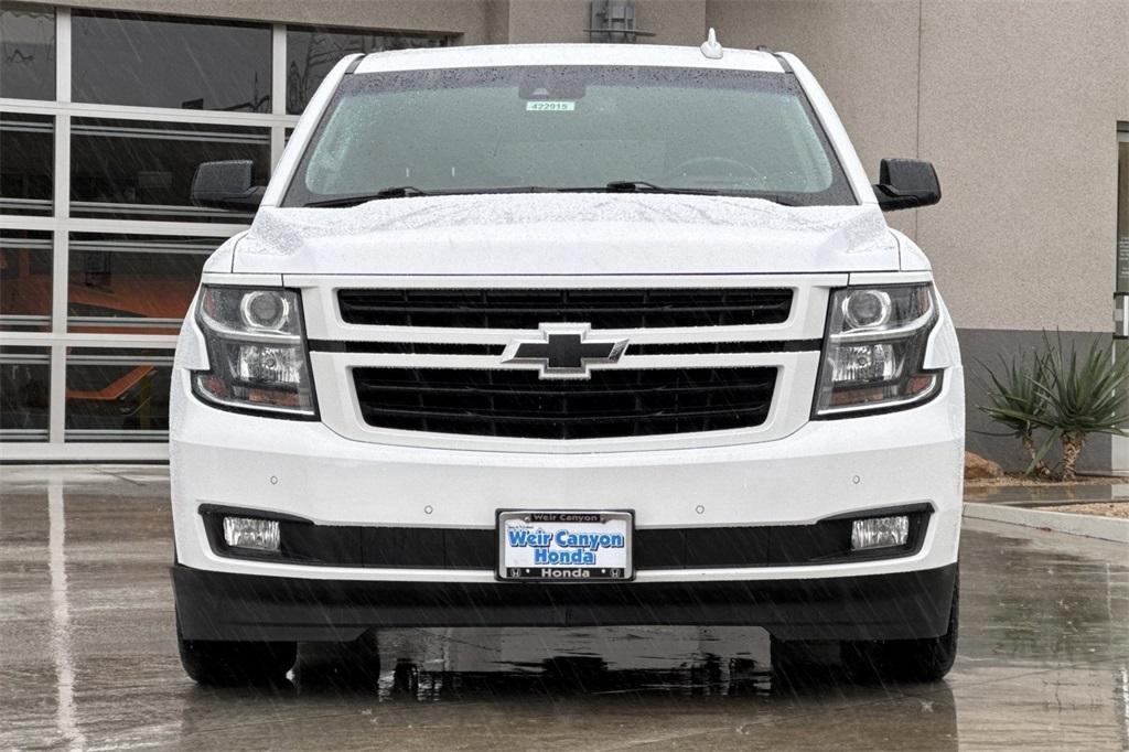 used 2020 Chevrolet Tahoe car, priced at $33,895