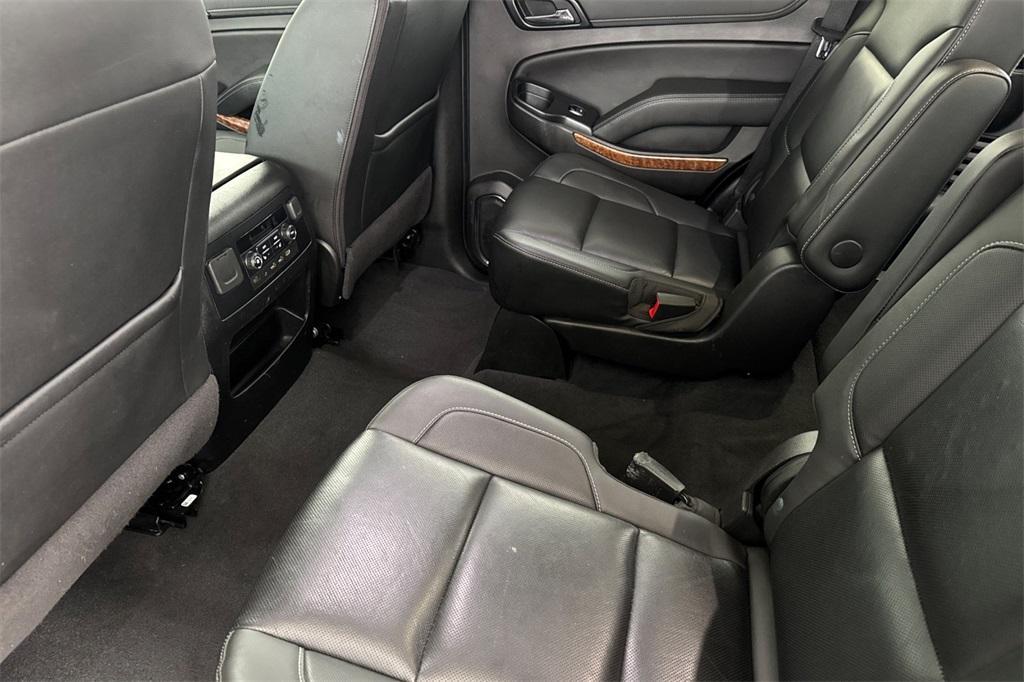used 2020 Chevrolet Tahoe car, priced at $33,895