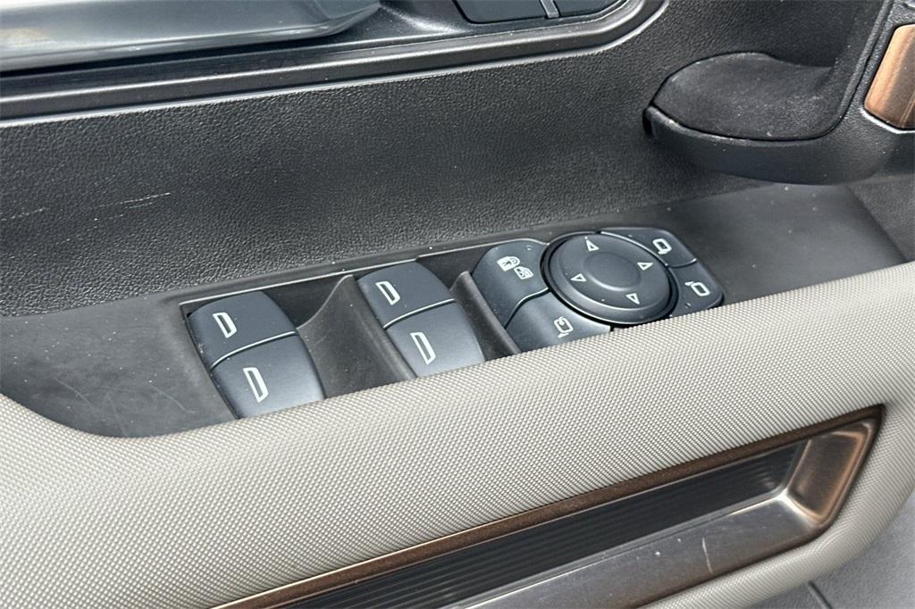 used 2025 GMC HUMMER EV SUV car, priced at $79,795