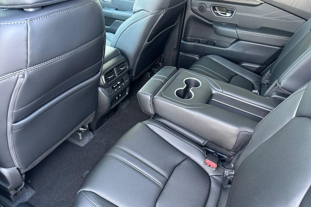 new 2026 Honda Pilot car, priced at $53,045