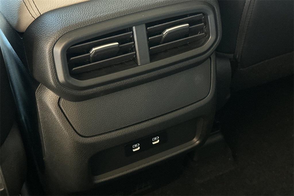 new 2026 Honda Passport car, priced at $46,245