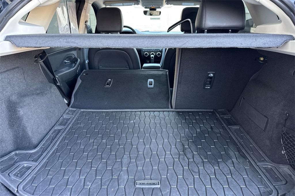 used 2020 Jaguar E-PACE car, priced at $18,495