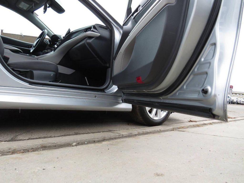 used 2023 Toyota Camry car, priced at $16,950