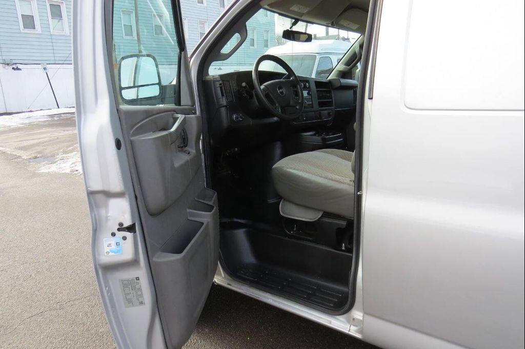 used 2017 GMC Savana 2500 car, priced at $10,950