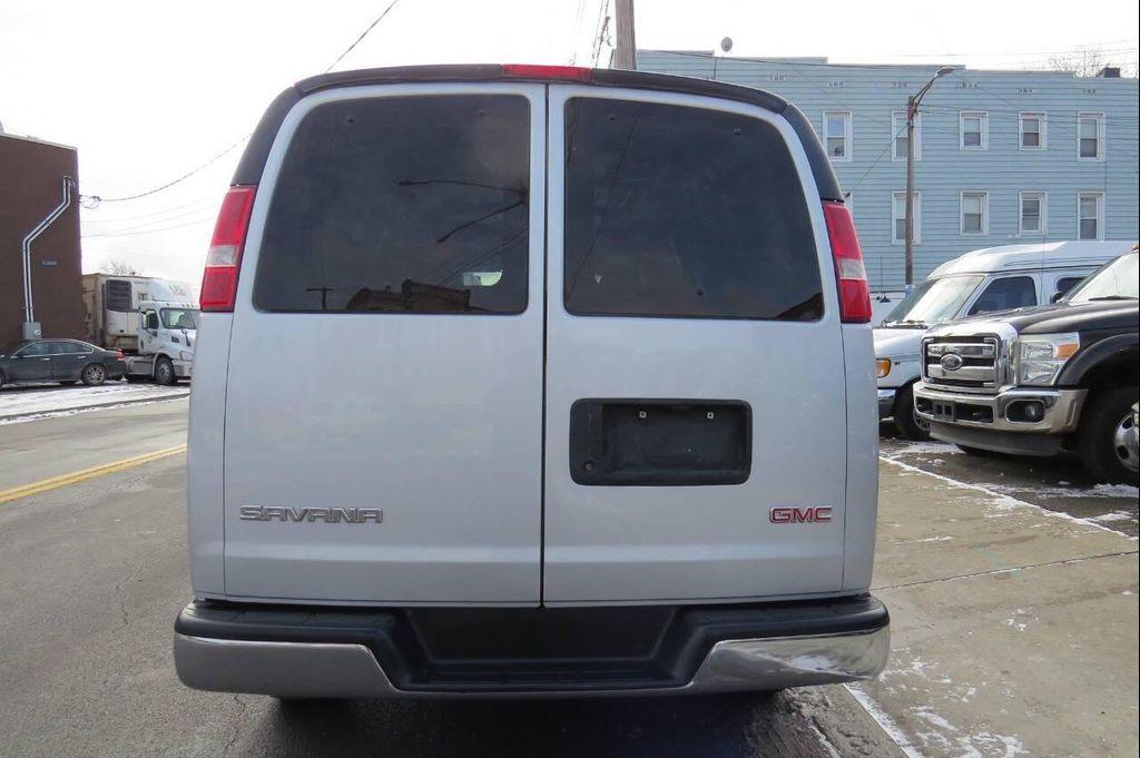 used 2017 GMC Savana 2500 car, priced at $10,950