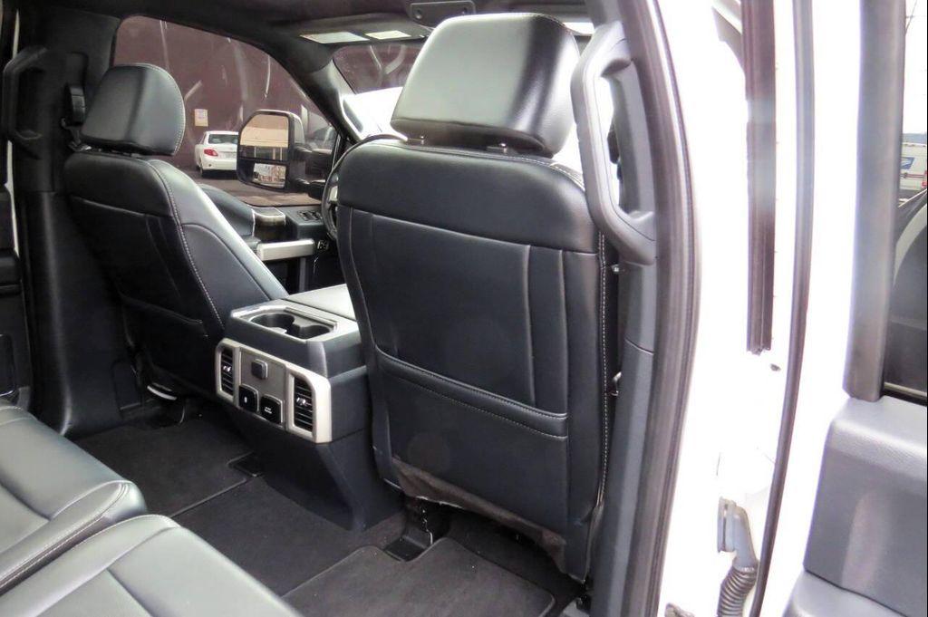 used 2022 Ford F-250 car, priced at $34,950