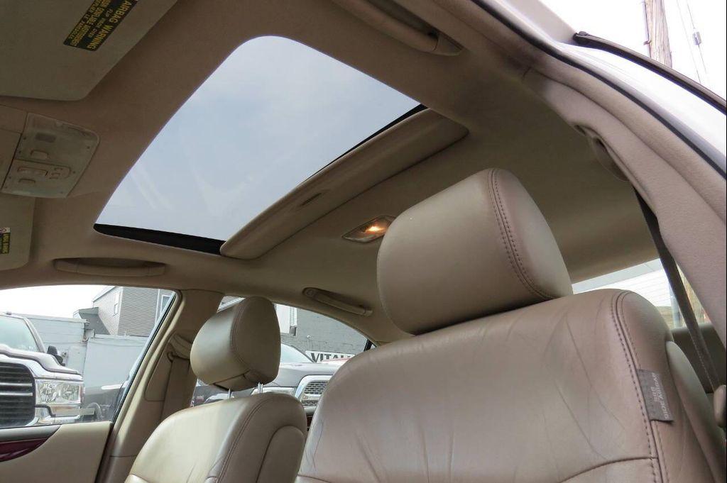 used 2004 Lexus ES 330 car, priced at $5,950