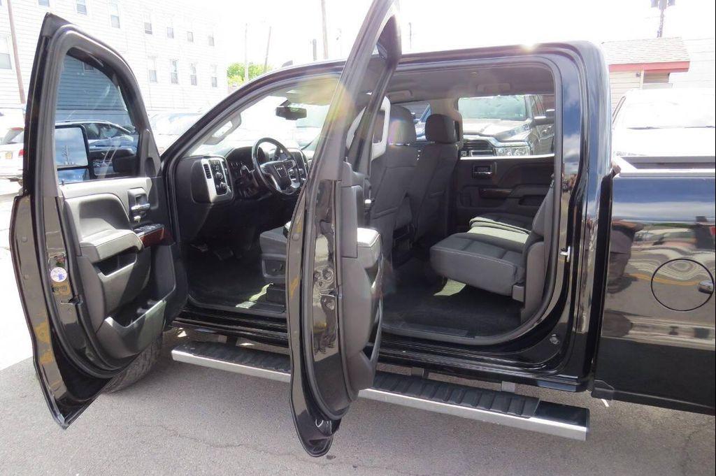 used 2018 GMC Sierra 2500 car, priced at $35,950