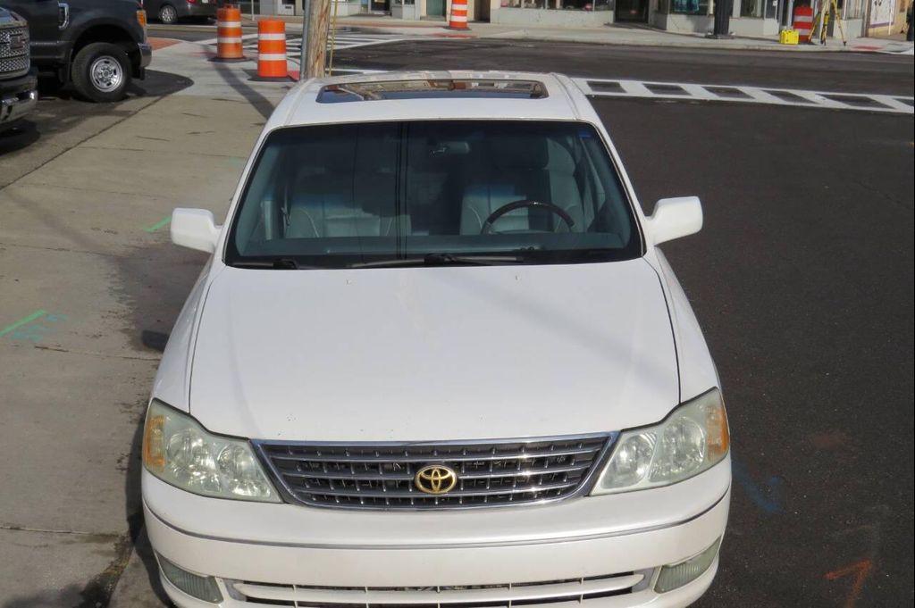 used 2004 Toyota Avalon car, priced at $4,950