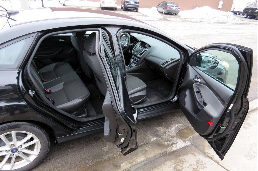 used 2014 Ford Focus car, priced at $5,950