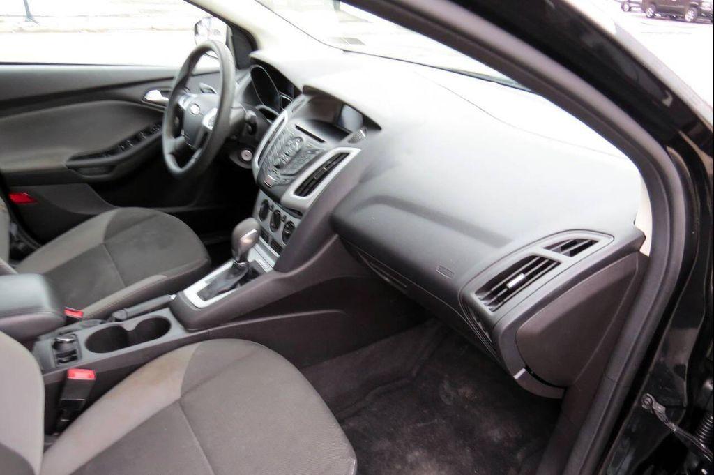 used 2014 Ford Focus car, priced at $5,950