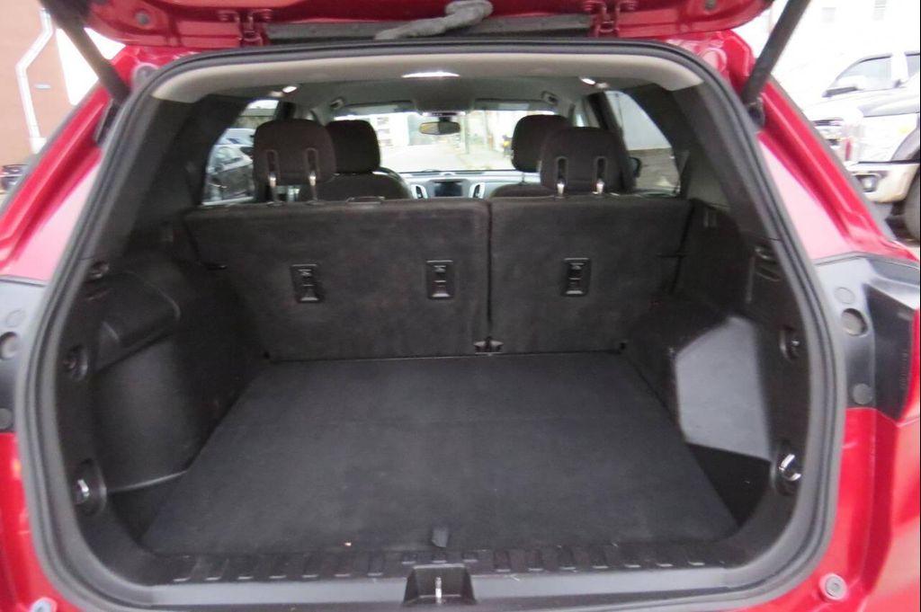 used 2019 Chevrolet Equinox car, priced at $13,950