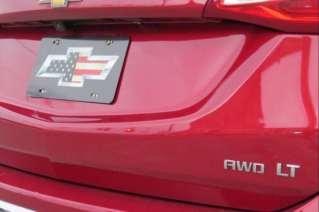 used 2019 Chevrolet Equinox car, priced at $13,950