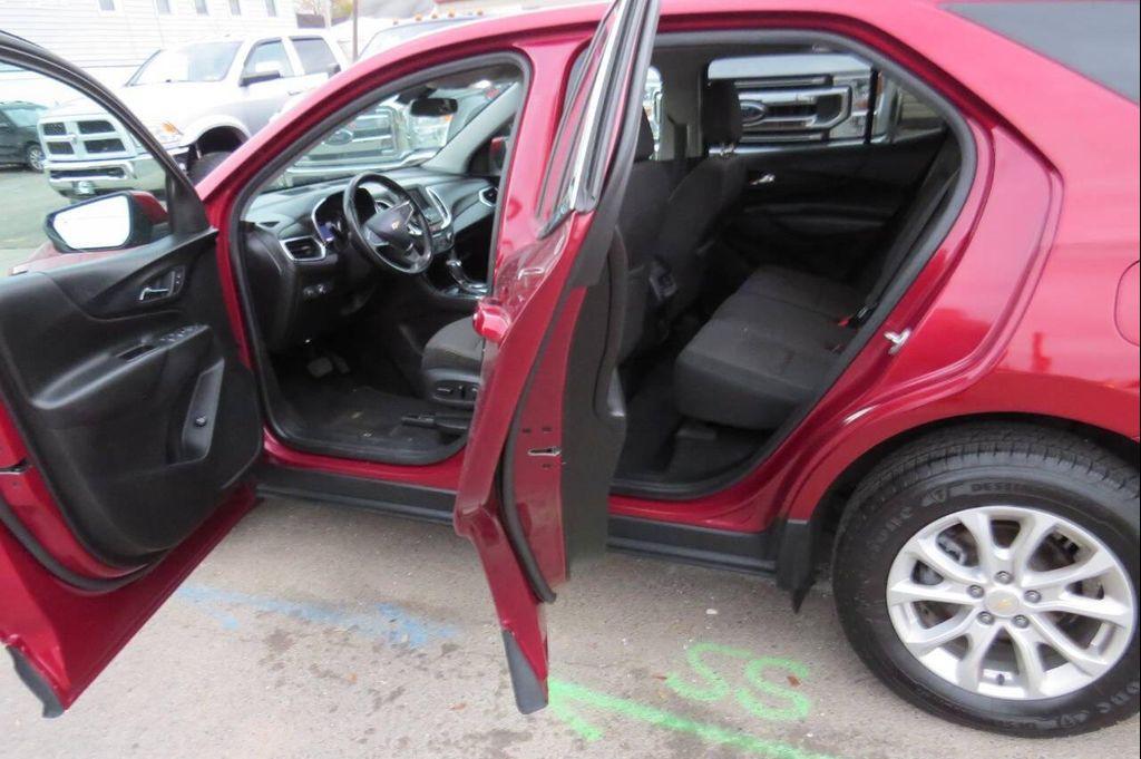 used 2019 Chevrolet Equinox car, priced at $13,950