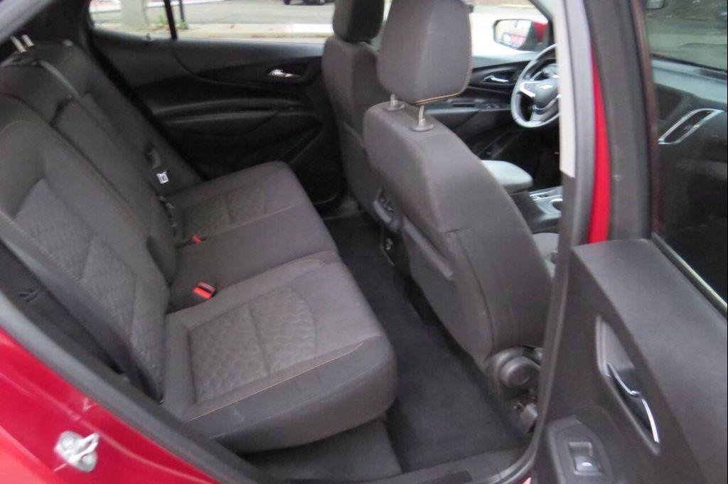 used 2019 Chevrolet Equinox car, priced at $13,950