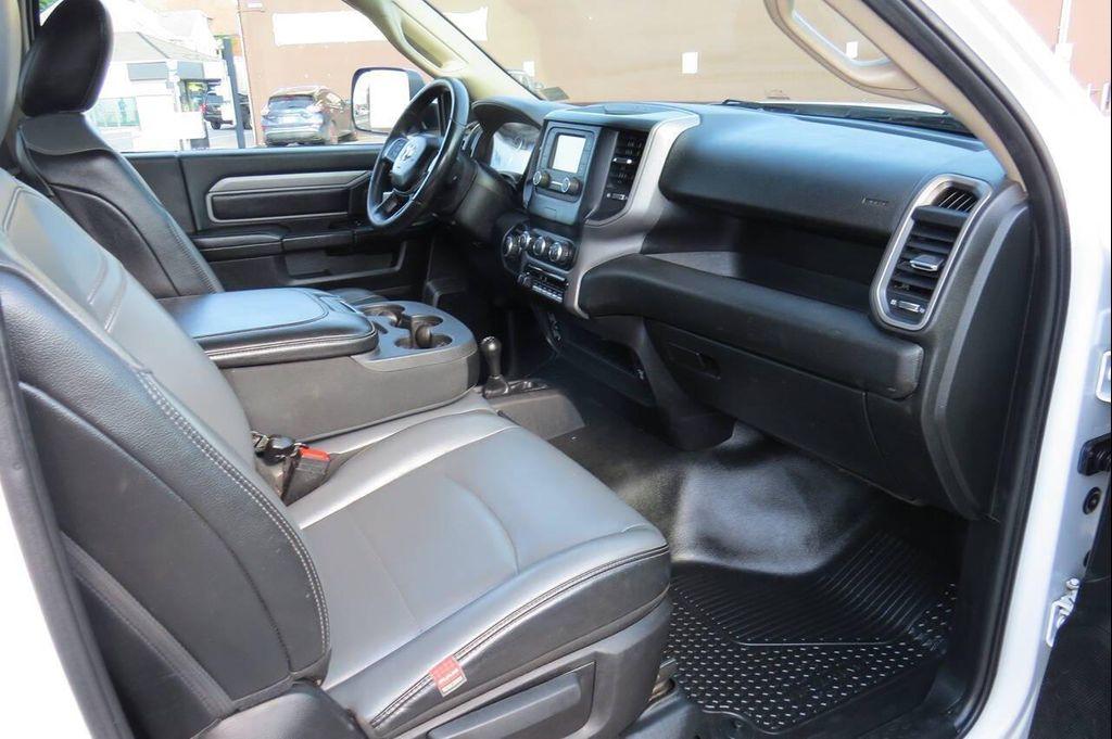 used 2019 Ram 3500 car, priced at $27,950