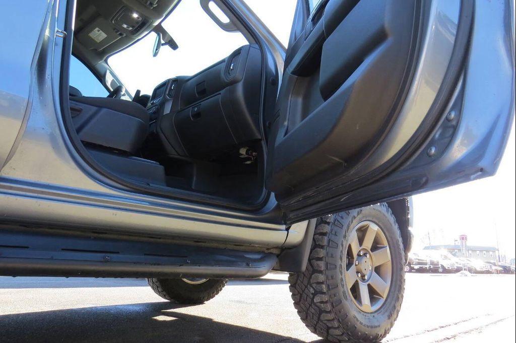 used 2020 Chevrolet Silverado 1500 car, priced at $21,950