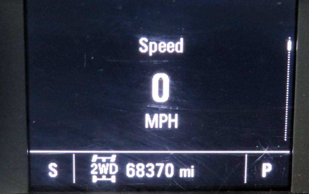 used 2021 Chevrolet Silverado 1500 car, priced at $29,950